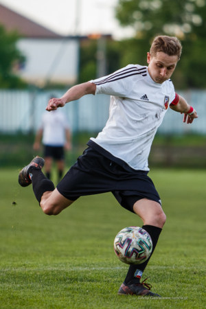 IV liga: Tarnovia - Skalnik Kamionka Wielka